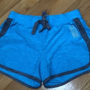 Justice shorts